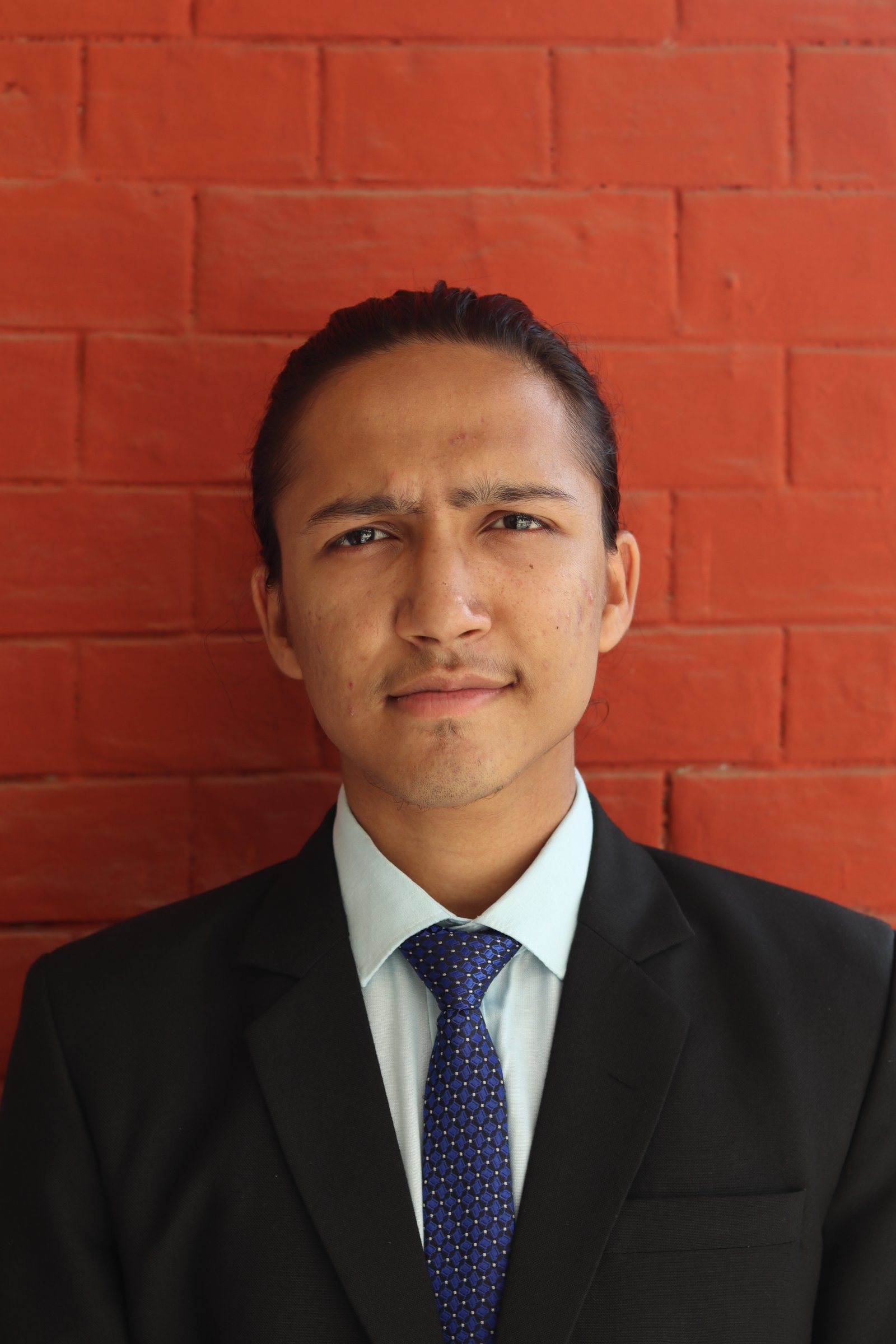Abhinav Bansal
