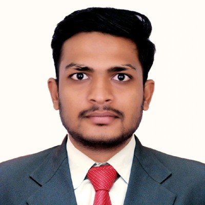 Mayur Sapkale