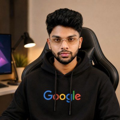 Aman Shaikh