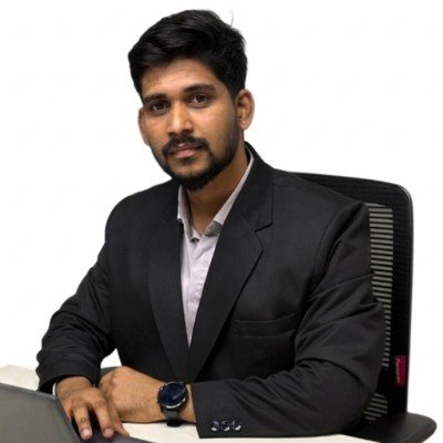 Sharath Shetty
